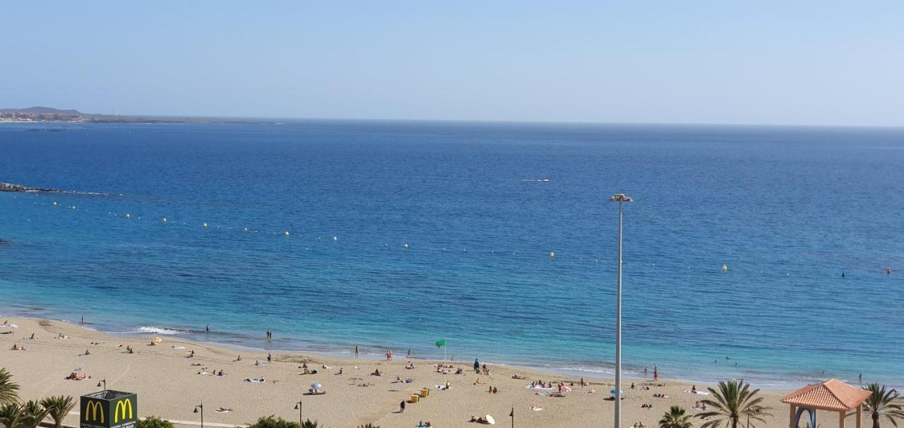 Vistasalsol Tenerife Arona  Zewnętrze zdjęcie