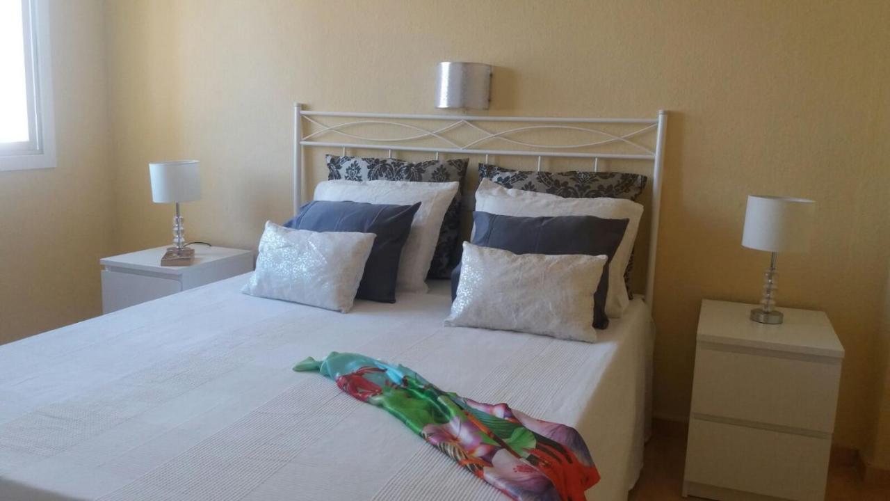 Vistasalsol Tenerife Arona  Zewnętrze zdjęcie