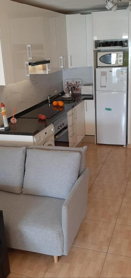 Vistasalsol Tenerife Arona  Zewnętrze zdjęcie