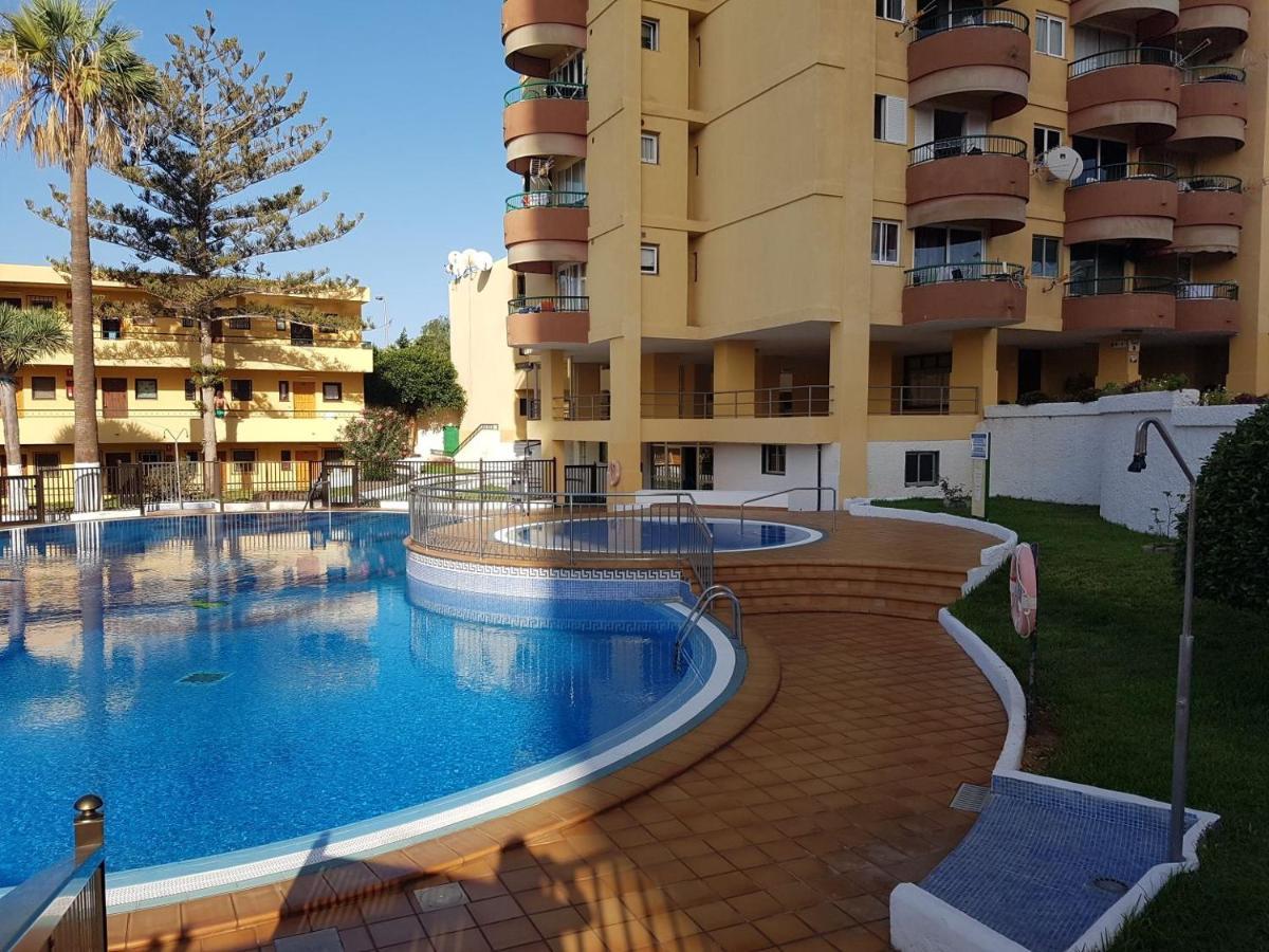Vistasalsol Tenerife Arona  Zewnętrze zdjęcie